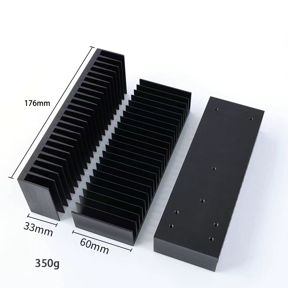 Aletta di raffreddamento del r - Aluminium Extrusion recensione e prezzo
