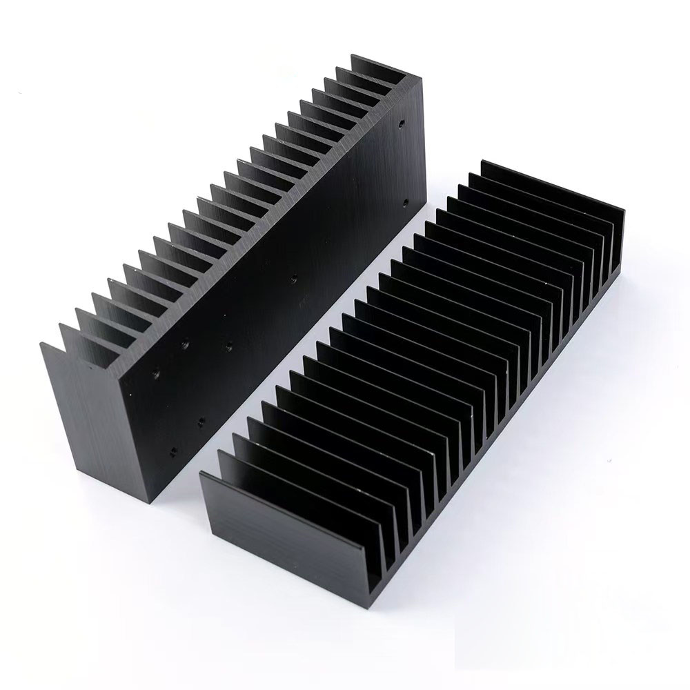 Aletta di raffreddamento del r - Aluminium Extrusion recensione e prezzo