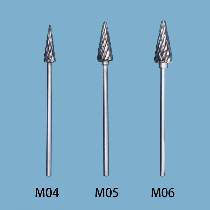 Punte da trapano per lucidatur - Carbide End Mill recensione e prezzo