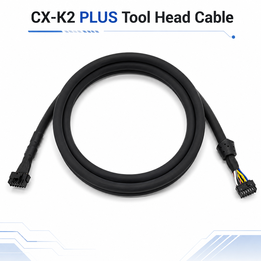 Cavo per testina utensile Crea - Aluminium Profile 2020 recensione e prezzo