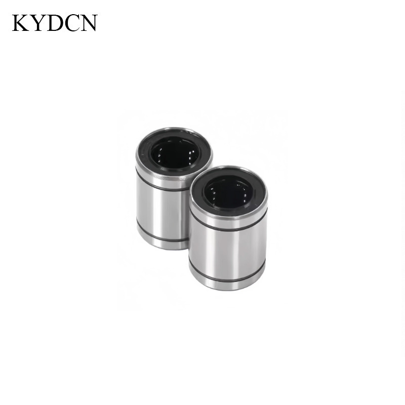 12 pezzi LM8UU LM3UU LM6UU LM1 - Lm8Uu Bearing recensione e prezzo
